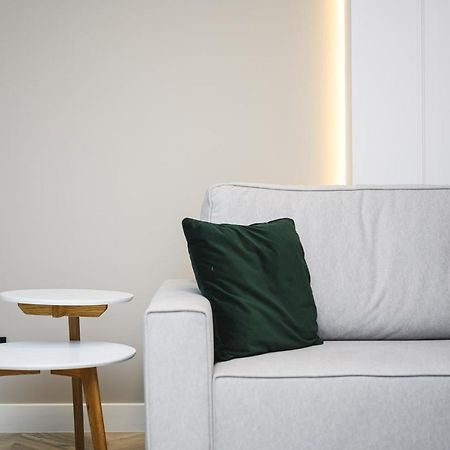 Dune2 - Neptun Park By Oneapartments Gdańsk Exterior foto