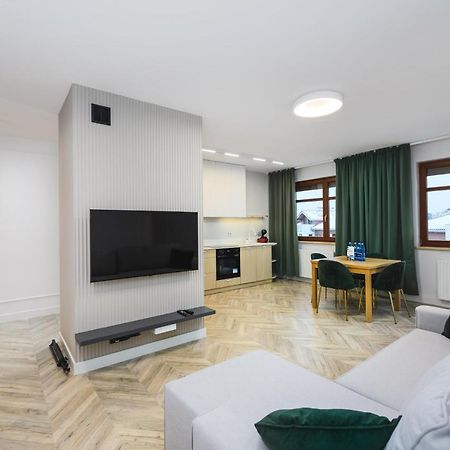 Dune2 - Neptun Park By Oneapartments Gdańsk Exterior foto