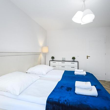 Dune2 - Neptun Park By Oneapartments Gdańsk Exterior foto