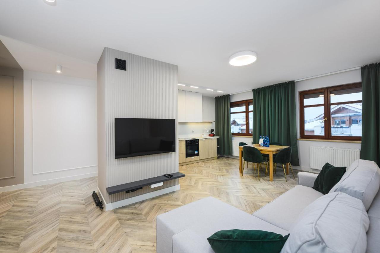 Dune2 - Neptun Park By Oneapartments Gdańsk Exterior foto