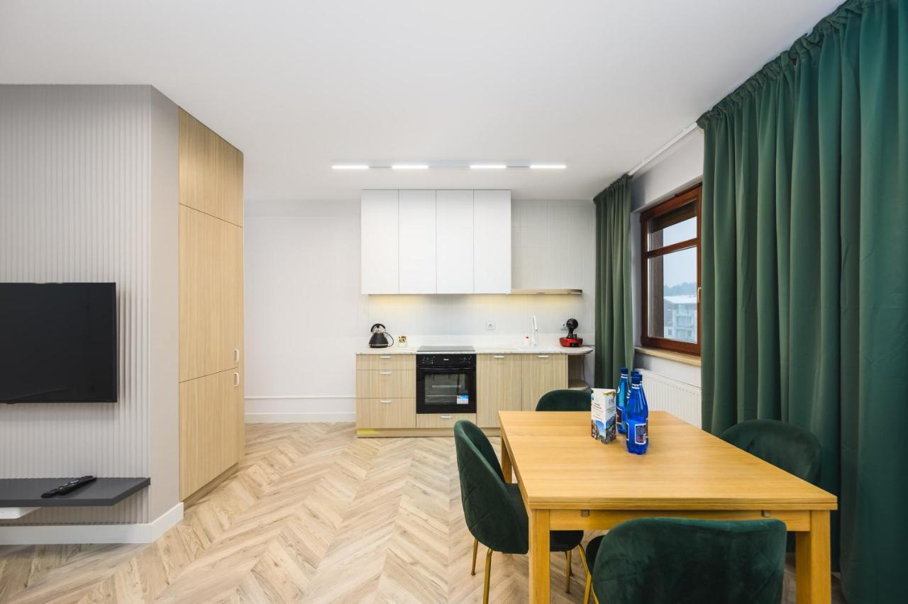 Dune2 - Neptun Park By Oneapartments Gdańsk Exterior foto