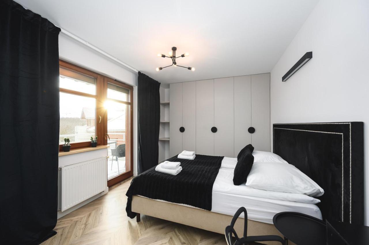 Dune2 - Neptun Park By Oneapartments Gdańsk Exterior foto