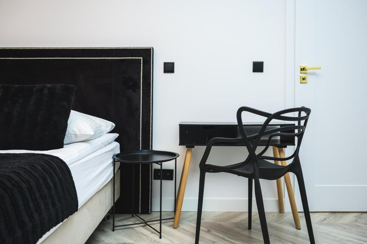 Dune2 - Neptun Park By Oneapartments Gdańsk Exterior foto