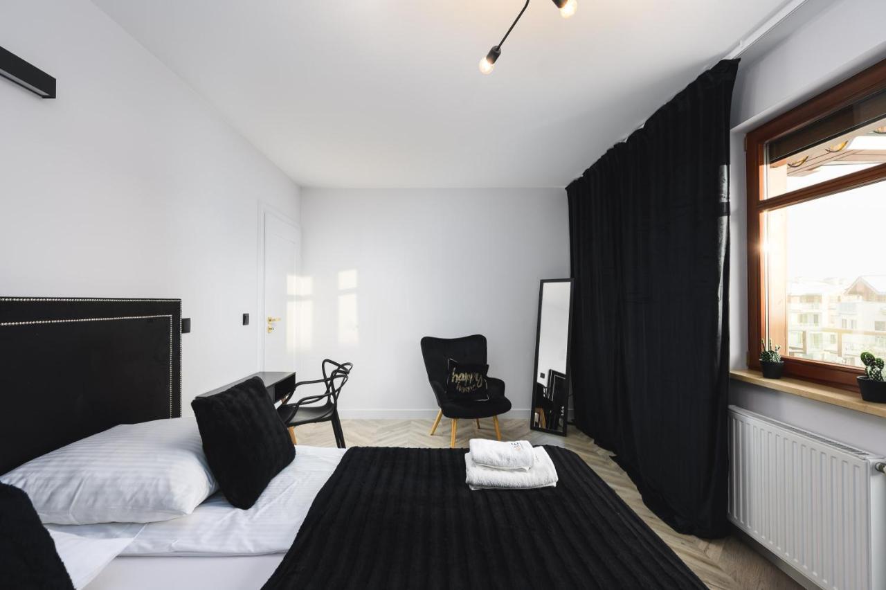 Dune2 - Neptun Park By Oneapartments Gdańsk Exterior foto