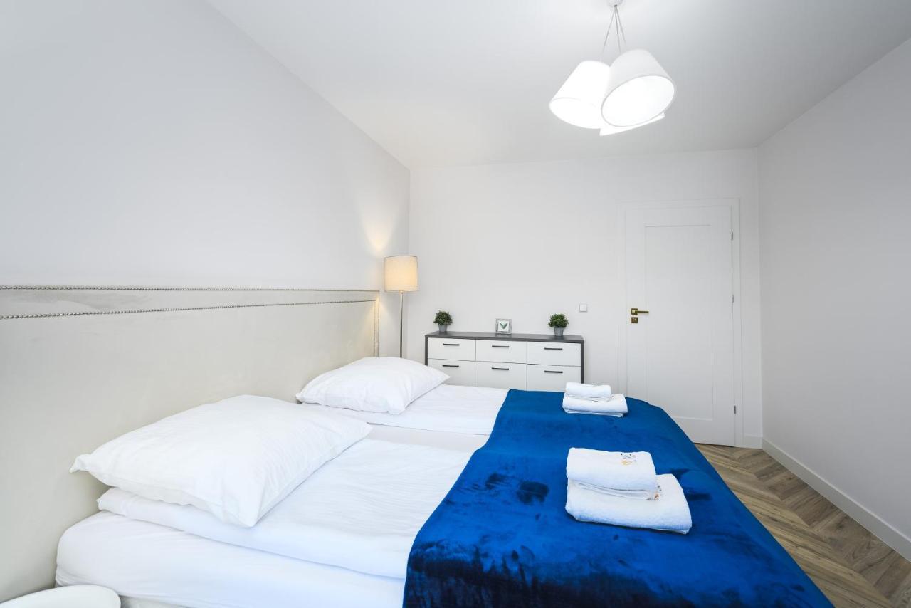 Dune2 - Neptun Park By Oneapartments Gdańsk Exterior foto
