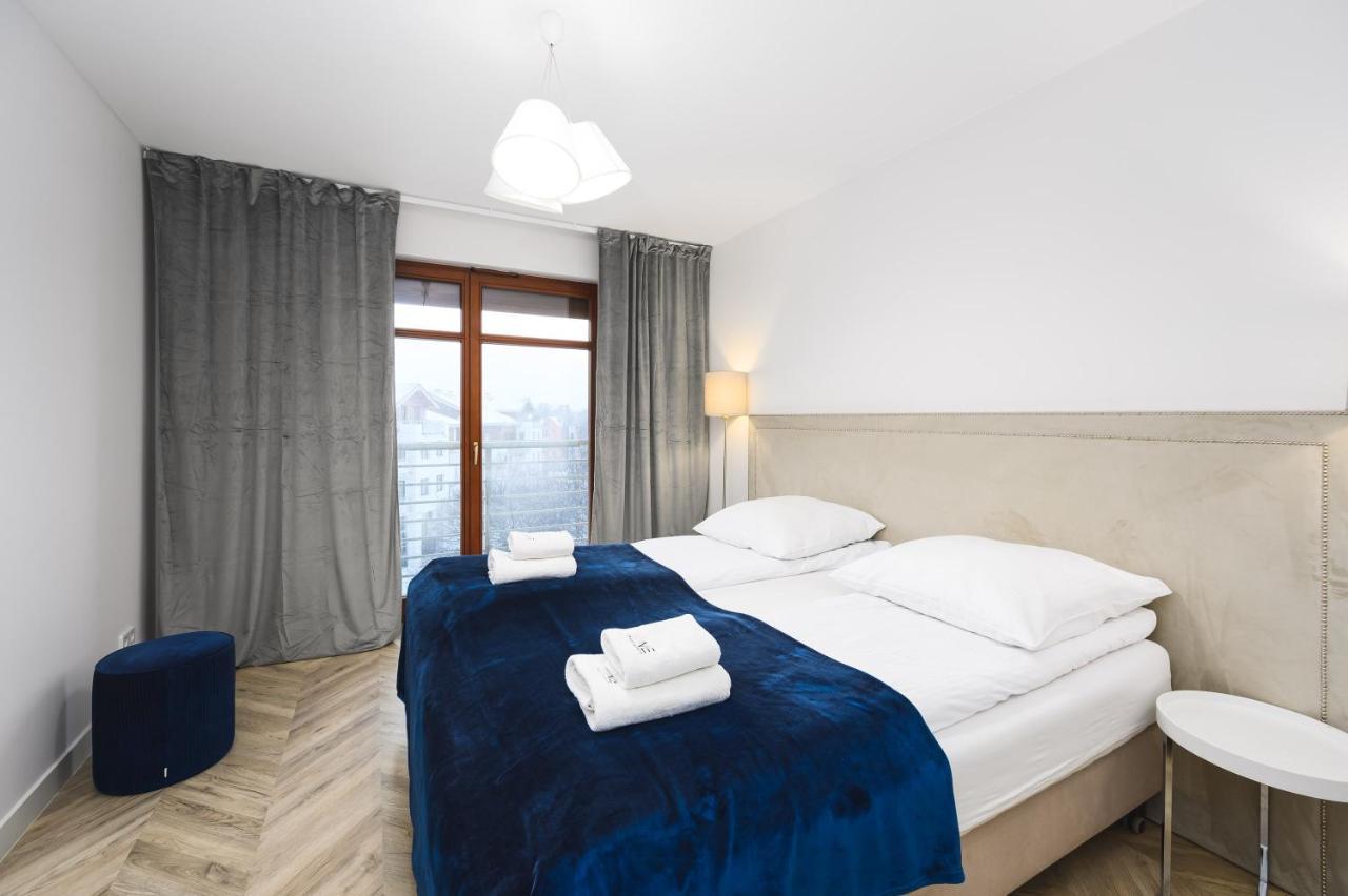 Dune2 - Neptun Park By Oneapartments Gdańsk Exterior foto